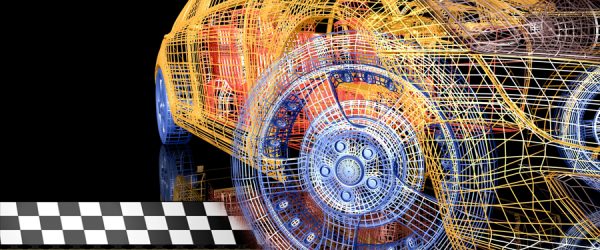 Automotive digital design
