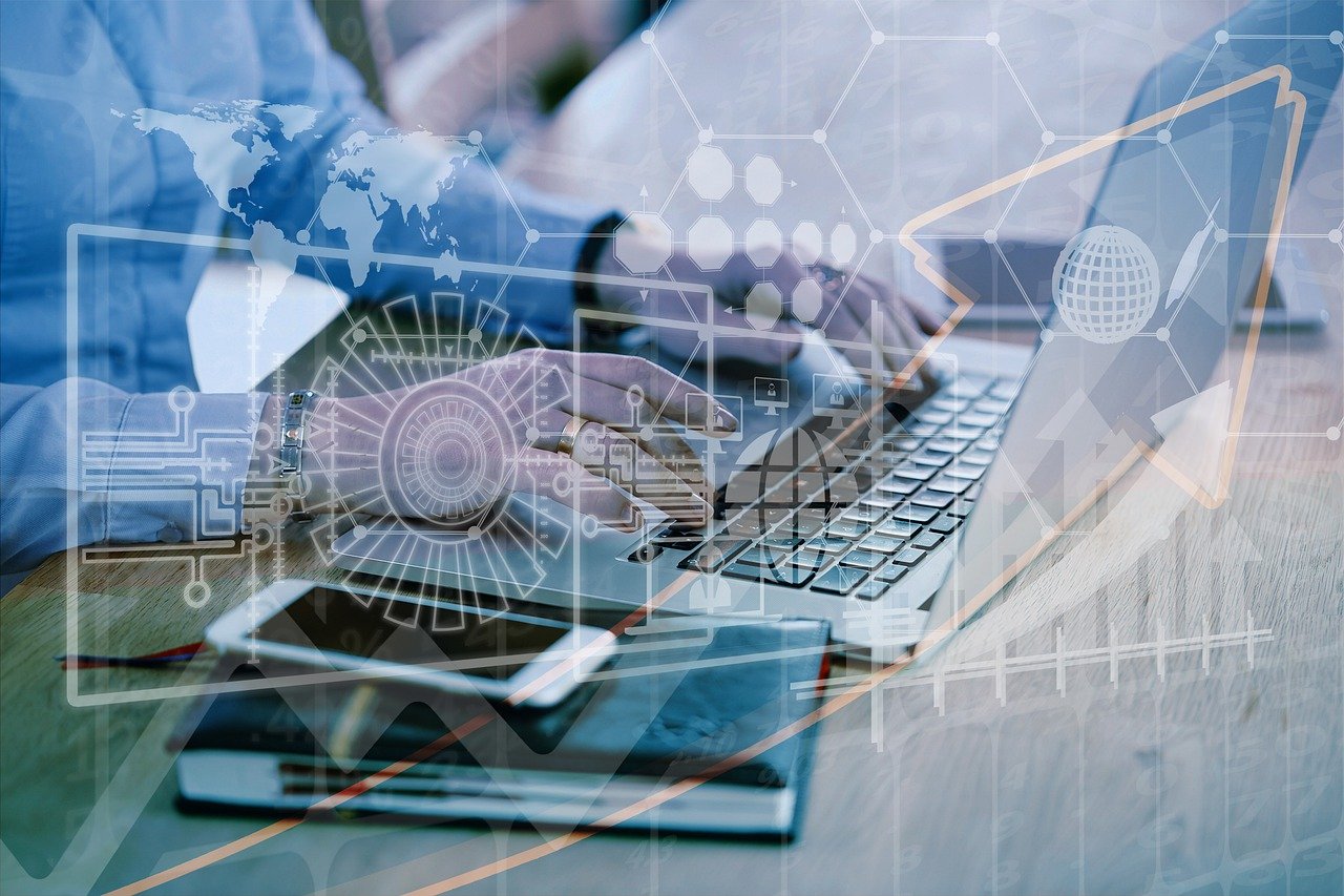 Digital transformation