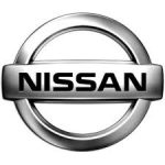 Nissan logo