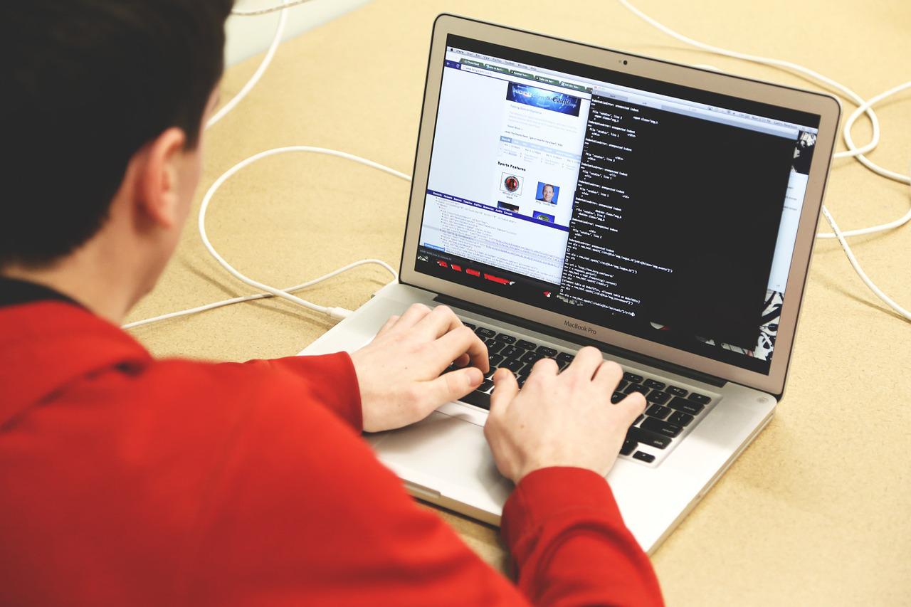 Software development